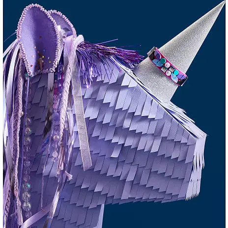 LEGO DOTS 41802 Enhjørninger For Evigt Armbånd 10 LEGO DOTS 41802 Enhjørninger For Evigt Armbånd - Billede 8