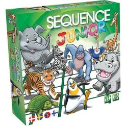 Sequence Junior