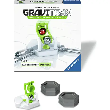 Ravensburger GraviTrax Dipper 5 Ravensburger GraviTrax Dipper - Billede 3