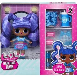 L.O.L. L.O.L Surprise! Dukke -Konstruktionslegetøj butik e46f75846139f1dbb6f2b17d33971512