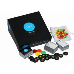 Game Inventors EGO Family -Konstruktionslegetøj butik e4725420 363f 434b a546 f1fcbd3d129a