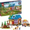 LEGO Friends 41735 Mobilt Minihus