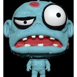 Splats Head Maxi Walky Zombie -Konstruktionslegetøj butik e48a08895eda6068b4fddb4b9459e9f4