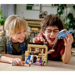 LEGO Harry Potter™ Ligustervænget Nr. 4 75968 -Konstruktionslegetøj butik e496afe7 93e3 43f7 a983 0e6a7a39207f