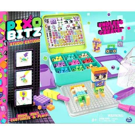 PixoBitz Studio 19 PixoBitz Studio - Billede 17