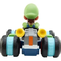 NINTENDO Mario Kart Spin-out Bil -Konstruktionslegetøj butik e4b9466c 3eaf 4125 a8a3 c4f7158c9101