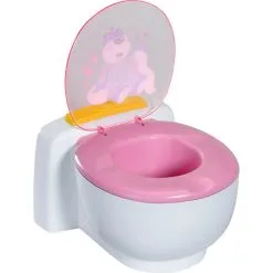 Baby Born Toilet -Konstruktionslegetøj butik e4ce7622 e554 4feb 941f 70b513395b15