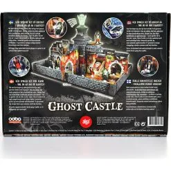 Alga Ghost Castle - Spil -Konstruktionslegetøj butik e51adf11 7967 48cc 9e2a aa33cc651b0b