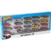 HOT WHEELS® Gaveæske Med 20 Biler 1 HOT WHEELS® Gaveæske Med 20 Biler -Konstruktionslegetøj butik e51e5858 ab48 4ef6 ae7d 7d9c33fd711f