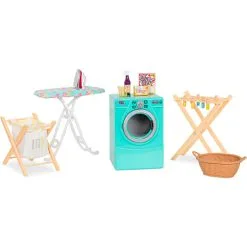 Our Generation Vaskesæt