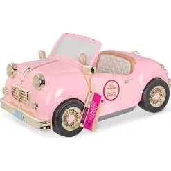 Our Generation Retro Bil