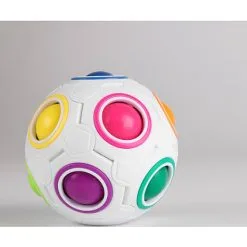 Moyu Rainbow Ball
