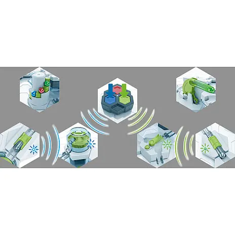 Ravensburger GraviTrax Power Extension Interaction 9 Ravensburger GraviTrax Power Extension Interaction - Billede 7