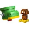 LEGO® Super Mario™ Goombas Sko – Udvidelsessæt 71404 -Konstruktionslegetøj butik e58b8c6ef71c9bcce5994e6ca79c86cb
