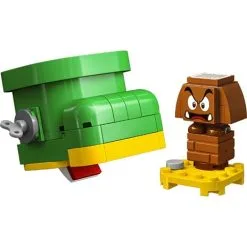 LEGO® Super Mario™ Goombas Sko – Udvidelsessæt 71404