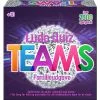 Andre Mærker Ludo Quiz Teams -Konstruktionslegetøj butik e5a5d150 e962 475f 9c2f 55ad1fe79061
