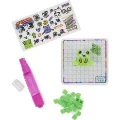 Pixobitz Studio Refill Pakke -Konstruktionslegetøj butik e5ba829255664b18e2d44c6efafdb9b1