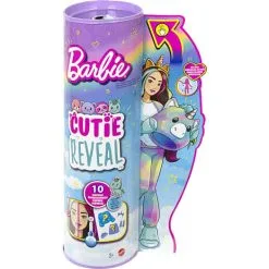 Barbie Cutie Reveal Fantasy Serie Dukke -Konstruktionslegetøj butik e5c4d9fd 7121 43ef 9944 c339becd060e