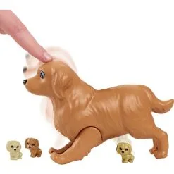 Barbie Hundehvalpe Legesæt -Konstruktionslegetøj butik e5cc0121 e536 4a36 b6c3 c82d2d840bef