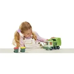 Bluey Skraldebil 34 Bluey Skraldebil -Konstruktionslegetøj butik e5d0b387 1c8e 4d8d b80a cc3766dee2c0