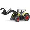 Bruder Claas Axion 950 Traktor Med Front Lader -Konstruktionslegetøj butik e5ec3497 248e 4896 9bbf a8f8ecd1c3c5