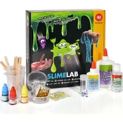 ALGA Science Slim Laboratorie -Konstruktionslegetøj butik e5f27d5b 3f98 40d8 886a 1ce67445ec72