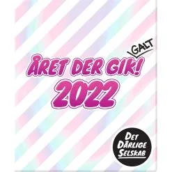 Gameinventors Året Der Gik Galt! 2022