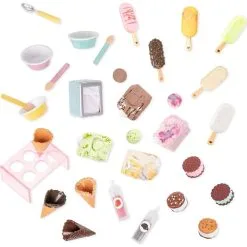 Our Generation Isvogn -Konstruktionslegetøj butik e64c1287 fc86 42f9 8760 7918ce3ca372 1