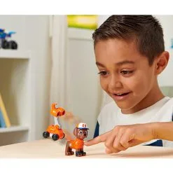 Paw Patrol Big Hero Pups - Zuma -Konstruktionslegetøj butik e66af4fa6c20af063f9014e24bcc08ff