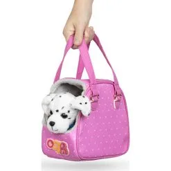 Our Generation Dalmatiner Hundehvalp -Konstruktionslegetøj butik e670bb01 2db1 4dfd 82dc ca2346f6feef