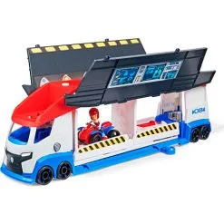 Paw Patrol Paw Patroller V2.0 -Konstruktionslegetøj butik e6a1216b 9442 4c98 86fb 6f8e020cf0e1