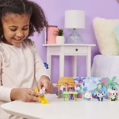 Gabbys Dukkehus - Pandy Fødselsdagssæt -Konstruktionslegetøj butik e6b1f403135b26c6c3e12f119357f39a