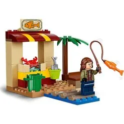 LEGO® Jurassic World Pteranodon-jagt 76943 15 LEGO® Jurassic World Pteranodon-jagt 76943 -Konstruktionslegetøj butik e6b2ef8d e7aa 4a24 90ba ca8f23d2529f