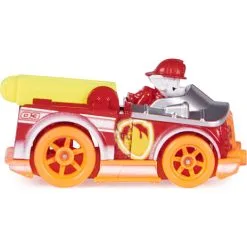 PAW Patrol True Metal Neon - Metalkøretøjer -Konstruktionslegetøj butik e6f0f916d7498646db771fd040e66c97
