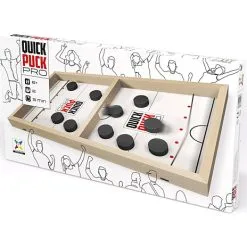 Andre Mærker Quick Puck Pro -Konstruktionslegetøj butik e7312c4b 8aca 43d4 a7a7 7228b81c37ca