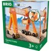 BRIO 33732 Containerbro -Konstruktionslegetøj butik e75682ff e645 49ee b2bc bd87f37c892e