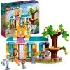 LEGO Friends 41742 Kattehotel 2 LEGO Friends 41742 Kattehotel -Konstruktionslegetøj butik e76bfb46c078d93ff5af092df2a55939