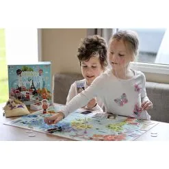 Andre Mærker Verdens Børn Brætspil 16 Andre Mærker Verdens Børn Brætspil -Konstruktionslegetøj butik e7859e1e b024 4d54 91f9 0f7ca98b4222