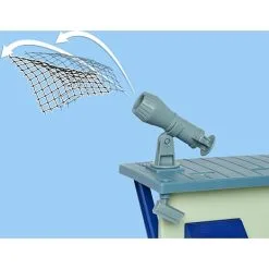 Brandmand Sam Politistation Med Figur 12 Brandmand Sam Politistation Med Figur -Konstruktionslegetøj butik e78fcdd0 df5b 4b9d 9ad1 b98cf1c98ba0