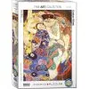 Eurographics Puslespil The Virgin By Gustav Klimt - 1000 Brikker -Konstruktionslegetøj butik e794376f abac 4537 86c1 dfcbd64c96f8