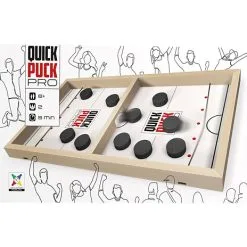 Andre Mærker Quick Puck Pro -Konstruktionslegetøj butik e7b95894 4ddd 4935 bd4e 4d730c70b143