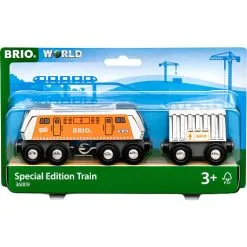 Brio 36009 Special Edition Tog