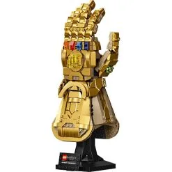 LEGO Super Heroes Evighedshandsken 76191 -Konstruktionslegetøj butik e7f24622 c981 41e8 901f e0462a05ad4b