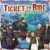 Ticket To Ride Northern Lights -Konstruktionslegetøj butik e7f7ea6fb61dec9a037f0cdfbac35458