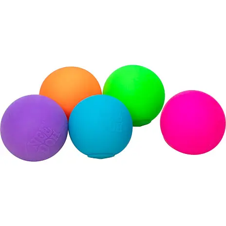 Nee Doh Needoh Teenie Bold - 3-pak 8 Nee Doh Needoh Teenie Bold - 3-pak - Billede 6