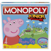 Hasbro Gaming Monopoly Junior Gurli Gris 2 Hasbro Gaming Monopoly Junior Gurli Gris -Konstruktionslegetøj butik e85db55f 276d 48d1 9271 bc7a77216864