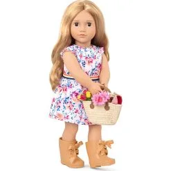 Our Generation Dukke Sage -Konstruktionslegetøj butik e8cd856b 2c02 4abf a8da 40fdcca1ff09