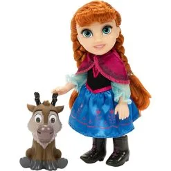 Disney Princess Gavesæt - 5 Heltinder Og Venner 22 Disney Princess Gavesæt - 5 Heltinder Og Venner -Konstruktionslegetøj butik e90973613387fe6984d00ff030267e64