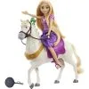 Disney Dukker - Rapunzel Og Maximus 2 Disney Dukker - Rapunzel Og Maximus -Konstruktionslegetøj butik e90cd4535cf5ee6a706ad908c82d6516