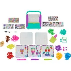 PixoBitz Studio 38 PixoBitz Studio -Konstruktionslegetøj butik e91e0cbde828d148c37d6cd981d795a1